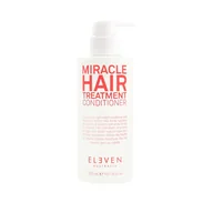 Odżywki do włosów - Eleven Australia Miracle Hair Treatment Conditioner, odżywka odżywiająca, 300ml - miniaturka - grafika 1