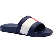 Buty dla chłopców - Tommy Hilfiger Klapki - miniaturka - grafika 1