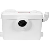 Akcesoria do armatury i ceramiki - FALA Pompa sanitarna 75953 - miniaturka - grafika 1