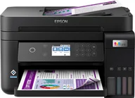Urządzenia wielofunkcyjne - Epson ET-3850 - miniaturka - grafika 1