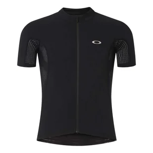 Oakley Koszulka Endurance Ultra Vented Foa405434-02E - Koszulki rowerowe - miniaturka - grafika 1