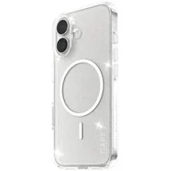 Etui i futerały do telefonów - Etui PANZERGLASS Care Flagship Urban Explorer MagSafe do Apple iPhone 17 Przezroczysty - miniaturka - grafika 1