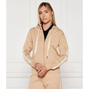 GUESS Bluza Regular Fit - Bluzy damskie - miniaturka - grafika 1