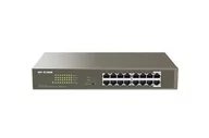 Switche - IP-COM PRZEŁĄCZNIK SWITCH G1116P-16-150W - miniaturka - grafika 1