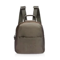 Torebki damskie - Mandarina Duck, MD20 BACKPACK Damski, jeden rozmiar, Piryt, Taglia unica - miniaturka - grafika 1