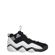 Buty trekkingowe męskie - Buty ADIDAS TOP TEN 2000 Kobe Bryant black white Crazy Feet - GY2400 39 1/3 - miniaturka - grafika 1