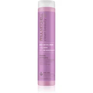 Szampony do włosów - Paul Mitchell Clean Beauty Blonde Shampoo szampon fioletowy do włosów rozjaśnionych, z pasemkami w odcieniu chłodnego blondu 250 ml - miniaturka - grafika 1