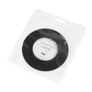 Irix Irix adapter Edge 100 72mm - Tulejki, adaptery, redukcje do aparatów - miniaturka - grafika 2