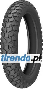 Kenda K335 4.00R18 tylne koło NHS koło przednie - Opony motocyklowe - miniaturka - grafika 1