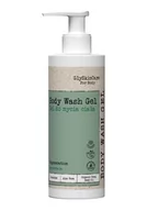 Kosmetyki do kąpieli - GlySkinCare for Body & Hair Żel do mycia ciała - Regeneracja 200 ml - miniaturka - grafika 1