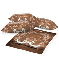 Cukierki - Krówki na wesele #139 - miniaturka - grafika 1