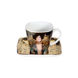 Goebel filiżanka espresso Judith I 66-884-73-5 - Filiżanki - miniaturka - grafika 1