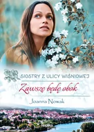 Literatura obyczajowa - Zawsze będę obok - miniaturka - grafika 1