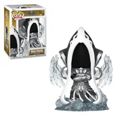 Figurki dla dzieci - Funko Pop! Diablo 3 - Malthael #992 - miniaturka - grafika 1