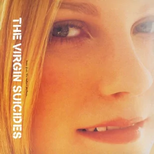 The Virgin Suicides (winyl z recyklingu) - Winyle - miniaturka - grafika 1