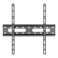 Uchwyty do telewizora - Deltaco ARM-1100-B uchwyt do telewizorów 177,8 cm (70") Czarny - miniaturka - grafika 1