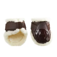 Akcesoria jeździeckie - Ochraniacze tylne strychulce 580 x2 - miniaturka - grafika 1