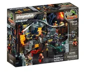 Zabawki kreatywne - PLAYMOBIL Dino Mine 70925 - miniaturka - grafika 1