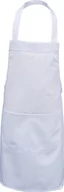 Odzież robocza - INNY Fartuch Fpb2k73x80w 110L884 - miniaturka - grafika 1