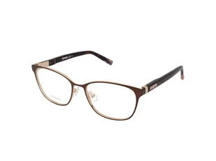 Missoni MIS 0062 01Q - Okulary korekcyjne, oprawki, szkła - miniaturka - grafika 1