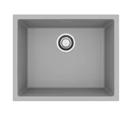 Zlewozmywaki - Alveus Omni 30 Granitowy Beton - miniaturka - grafika 1