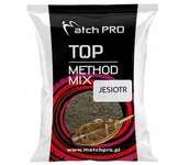 Zanęty - Zanęta Matchpro Top Method Mix Jesiotr 700 g - miniaturka - grafika 1