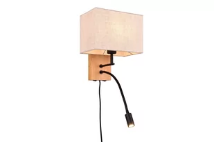 NILAM 212870236 - Lampy ścienne - miniaturka - grafika 1