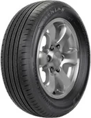 Opony terenowe i SUV letnie - Bridgestone Alenza H/L 33 225/60R18 100H - miniaturka - grafika 1