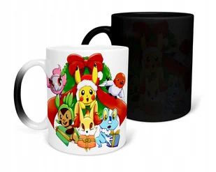 KUBEK MAGICZNY Z NADRUKIEM-PREZENT ŚWIĄTECZNY RÓŻNE WZORY DO WYBORU+IMIĘ - Kubki KUBEK MAGICZNY Z NADRUKIEM-PREZENT ŚWIĄTECZNY RÓŻNE WZORY DO WYBORU+IMIĘ - Kubki - miniaturka - grafika 1