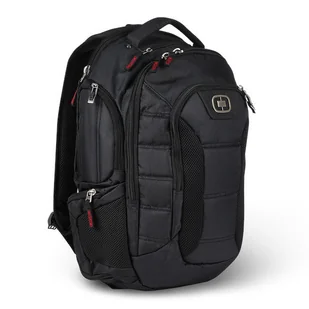 Plecak na laptopa OGIO Bandit 17 cali Czarny - Torby na laptopy - miniaturka - grafika 7