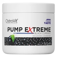Produkty specjalne dla sportowców - Ostrovit Pump Extreme 300g - miniaturka - grafika 1