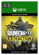 Kody i doładowania cyfrowe - Tom Clancys Rainbow Six Extraction - Standard Edition -  Xbox One / Series X/S - miniaturka - grafika 1