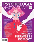 Czasopisma - Newsweek Extra 2/2025 Psychologia nastolatka - praca zbiorowa - miniaturka - grafika 1