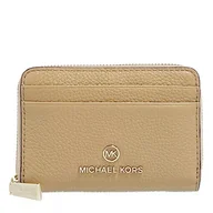 Portfele - Michael Kors Sm Za etui na karty kredytowe, model Money PiECE - miniaturka - grafika 1