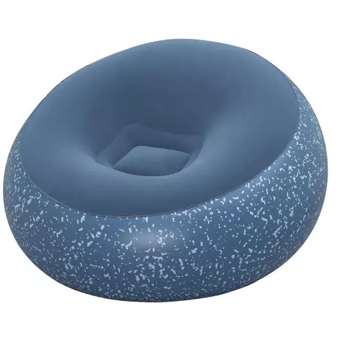 Bestway Fotel dmuchany 112x112x66cm B75154 94648