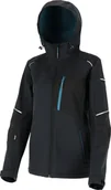 Kurtki i kamizelki sportowe damskie - 4f KURTKA SOFTSHELL Z KAPT. DAMSKA CZAR.-TURKUS.,"3XL",CE,LAHTI - miniaturka - grafika 1
