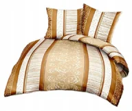 Pościel - pościel z flaneli 160x220 + 2x poszewka F 137 kajtek - miniaturka - grafika 1