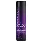 Odżywki do włosów - Tigi Catwalk Your Highness odżywka do zwiększenia objętości Elevating Conditioner for Fine Lifeless Hair) 250 ml - miniaturka - grafika 1