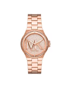 Zegarek Michael Kors MK7230 LENNOX - Zegarki damskie - miniaturka - grafika 1
