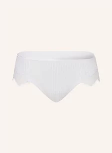 Zimmerli Figi Richelieu weiss - Majtki damskie - miniaturka - grafika 1