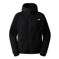 Kurtki męskie - Kurtka The North Face Polartec Alpine 200 0A7UJSJK31 - czarna - miniaturka - grafika 1