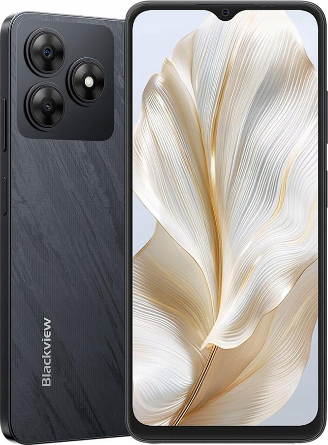 Blackview WAVE 8 4GB/128GB Czarny