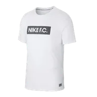 Koszulki sportowe męskie - KOSZULKA męska NIKE FC DRY TEE SEASONAL BLOCK - miniaturka - grafika 1
