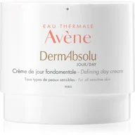 Kremy do twarzy - Pierre Fabre DERMO-COSMETIQUE POLSKA SP Z Avene DermAbsolu Modelujący owal twarzy krem na dzień 40 ml - miniaturka - grafika 1