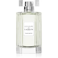 Wody i perfumy damskie - Lanvin Sweet Jasmine woda toaletowa dla kobiet 90 ml - miniaturka - grafika 1