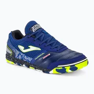 Piłka nożna - Buty piłkarskie męskie Joma Mundial IN royal - miniaturka - grafika 1