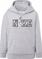 Bluzy dla dziewczynek - BLUZA DZIECIĘCA Z HAFTEM OLAF KRAINA LODU BAWEŁNA PREZENT DZIECKO - miniaturka - grafika 1