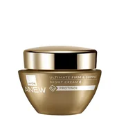 Kremy do twarzy - Avon Anew Ultimate, Krem Ujędrniający Na Noc Protinol, 50ml - miniaturka - grafika 1
