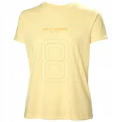 Koszulki i topy damskie - Koszulka Helly Hansen Allure W 53970 367 - XS - miniaturka - grafika 1