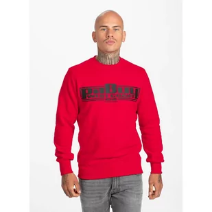 Classic Boxing Bluza Klasyczna S - Bluzy męskie - miniaturka - grafika 1